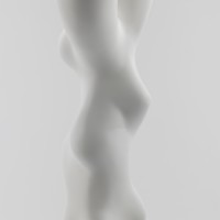 <a href="https://www.galeriegosserez.com/artistes/donnersberg-emma.html">Emma Donnersberg</a> - Penzai - Sculpture lumineuse